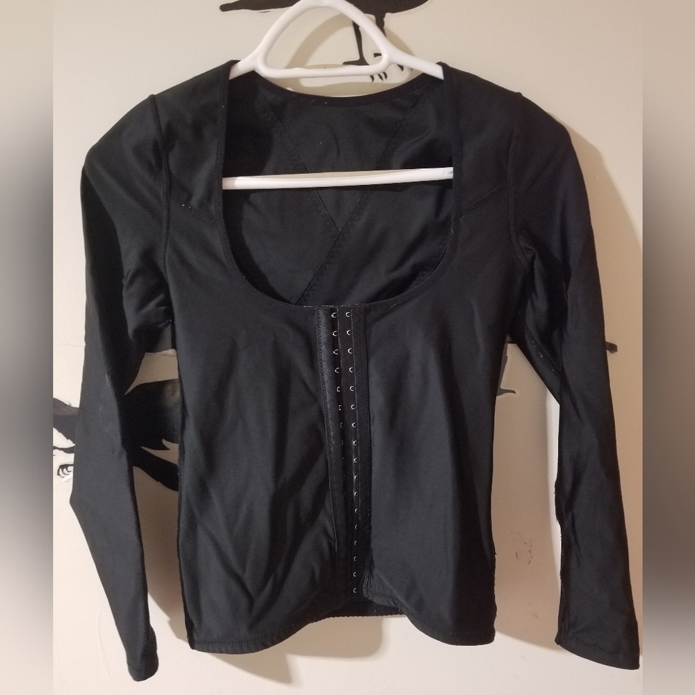 Shapewear size small